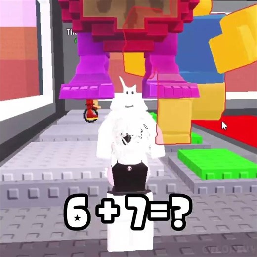 new gameplay roblox? #shorts