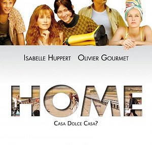 Home - Film 2008