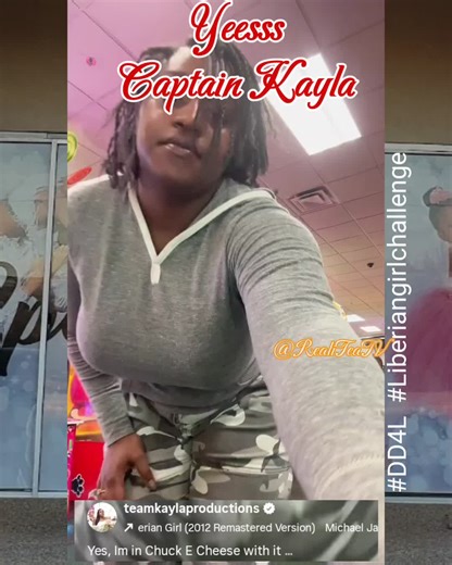 Kayla still has it!🔥🔥🔥 . . . #teamkaylaproductions #dd4l #encore #brandontv #realitytv