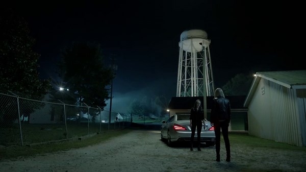 #hopemichaelson #legacies