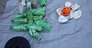 Study shows meth use growing in Wisconsin