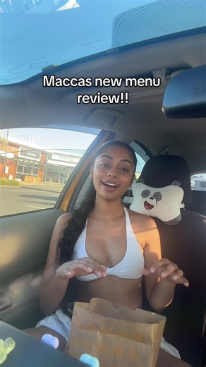 McDonald's New Menu Review in New Zealand