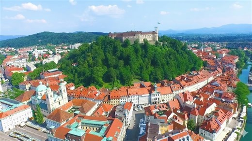 Most iconic cities in Europe for travelers to explore