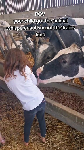 Understanding Animal Whisperer Autism in Children
