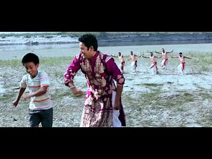 Assamese Folk Video Song Choreography by Santumoni Sarma
