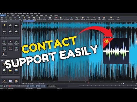 How to Contact WavePad Support 2025?