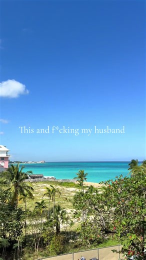 Honeymoonin’ 🌴☀️#honeymoon #bahamas #sandalsresorts #sandals
