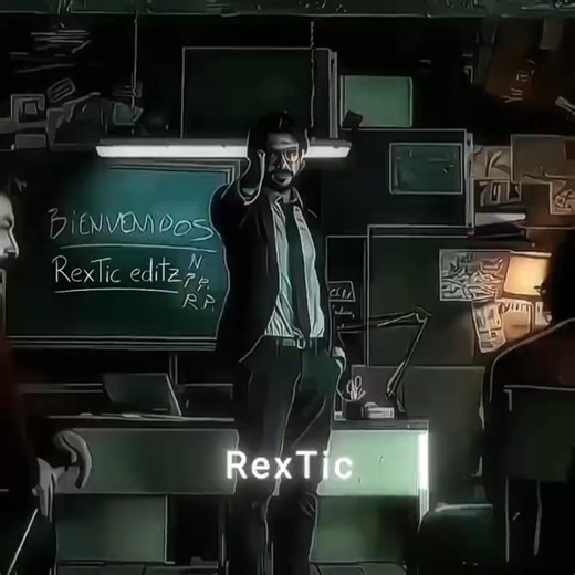 "Fireeee! 🔥" - Money Heist Edit | Montagem Direção (Slowed & Reverb)