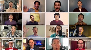 69K views · 1.7K reactions | #SHARING this first-of-its-kind performance from Disneyland's own Dapper Dans, as they recently united from home for a unique rendition of "When You Wish Upon A Star." Even while our parks are closed, Disney Magic is happening every day! Find out more about this incredible performance - and vote for what they might sing next! https://bit.ly/2QJQ7b2 #VoicesFromHome #DapperDans #DisneylandResort #DisneyCastLife | Walt Disney World Cast and Community | Facebook