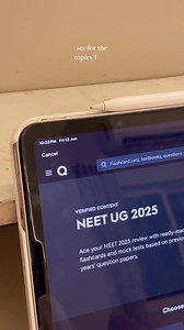The kind of study session where everything finally… clicks. flashcards, focus, and a little belief in myself. we’re building habits that our future self will thank us for 🤍 ✍🏼 digital revision >> doom scrolling #quizlet #flashcard #learningskill #studygram #studma | Quizlet