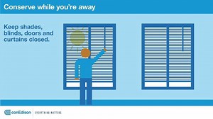 To help cope with the heatwave, we offer these simple steps to save energy and to aid our neighbors in staying comfortable and safe. If you experience power loss report your outage at www.conEd.com/reportoutage, using mobile app, or by calling 1-800-75-CONED. #Heatwavenyc | Con Edison