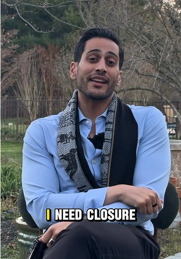 What Is Closure in Relationships?