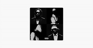 Drink N Dance by Future & Metro Boomin on Apple Music