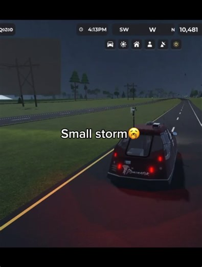 Identifying Tornado Types in Roblox Storm Chasing