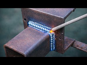 4 Welding Techniques That Beginners Must Know