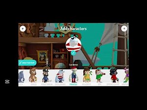 Tutorial: Toontastic 3D