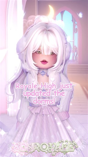 YOOOO BEST UPDATE EVER!!! I’m so excited about this I can’t evennnn 🌸🌸🌸 || #royalehigh #royalehighroblox #royalehighupdate #royalehighfyp #rhfyp