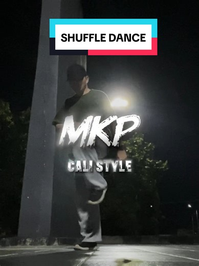 Shuffle CALI Style 👟 . #shuffle #shuffledance #edm #tutorialshuffle #dance