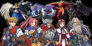 New RPG Maker Fes details: 16 saved games, pre-sets, created games free for everyone