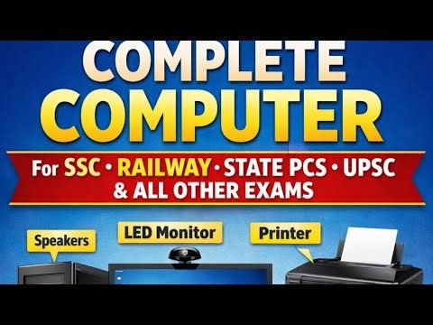Computer mahamarathon in one video.