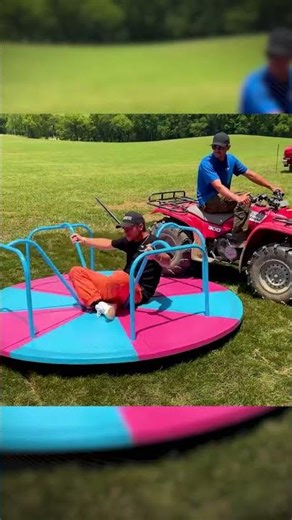 Jet-Powered Ferry Experiment!