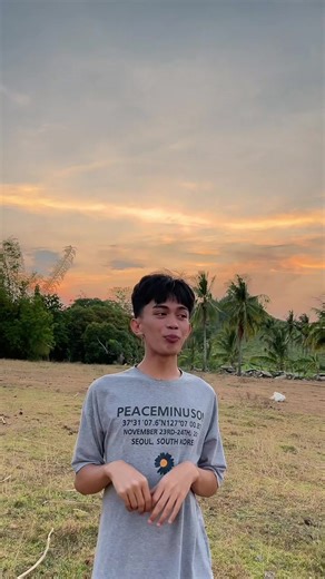 POV: nag nature trip tas naligáw kayo | nature trip