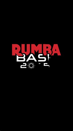 Llega a Orlando… Arcángel La Maravilla en el Rumba Bash 2025. No te los puedes perder! | Rumba 100.3 FM -- Orlando, Florida