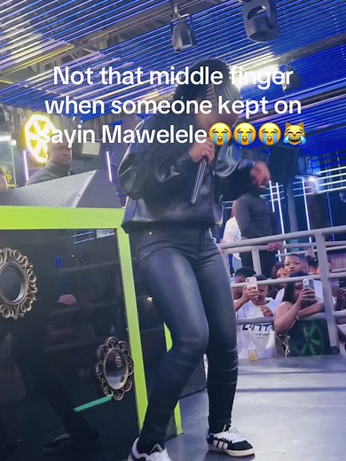 Naledi Aphiwe's Lilili Challenge Tutorial