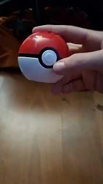 How to catch a pokemon in real life