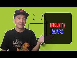 How to Delete Apps from your Android Phone