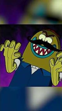 Who is the Most Evil Character in SpongeBob?
