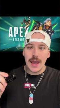 Apex legends custom games #apexlegends