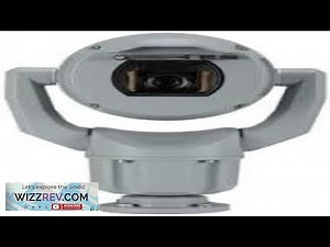 MIC 7504 Z12WR MIC 7100i PTZ 4K UHD Camera 12x Zoom HDR Rugged