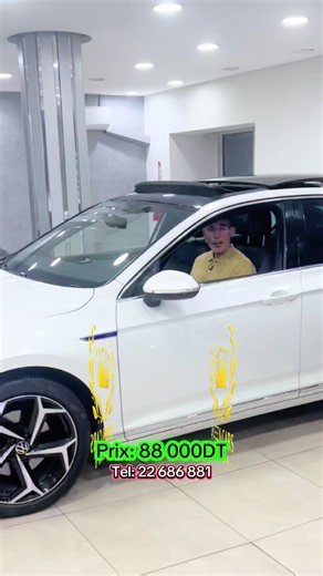 💎 PRIX : 88 000 DT 💎 🇩🇪 VOLKSWAGEN PASSAT GTE HYBRIDE RECHARGEABLE – IMPORTÉE D’ALLEMAGNE 🔥 ☎️ 22 686 881 ☎️ 🟢 Année : 2021 🟢 Motorisation : 1.4 TSI Essence Hybride rechargeable 🟢 Puissance fiscale : 8 CV 🟢 Kilométrage : 117 000 km 🔰 Une berline haut de gamme alliant élégance, confort et technologie hybride rechargeable. ✳️ Équipements : ➡️ Toit ouvrant ➡️ Motorisation hybride rechargeable ➡️ Modes de conduite hybrides et électriques ➡️ Habitacle spacieux et confortable ➡️ Design éléga