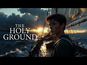 The Holy Ground – Powerful Irish Sea Shanty | Traditional Folk Song | Foot Tapper Irish song