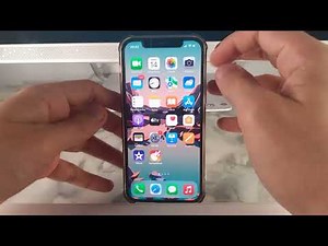 COMO ESCANEAR CODIGO QR CON IPHONE 12 12 PRO Y 12 PRO MAX 🟢