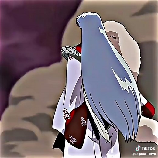 Sesshomaru #nostalgic #anime #forever #inuyasha #2000s