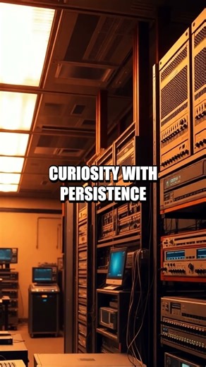 The First Message That Shaped The Net