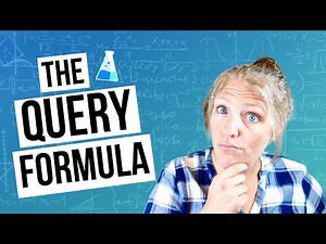 HOW TO WRITE A QUERY LETTER | Book Query Template