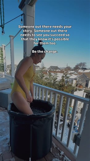 Anna | Digital Wealth for Women on Instagram: "You don’t need to be the loudest, the richest, or the most confident person in the room. You just need to be real. There are women watching quietly. Tired moms. People stuck in the same loop, wondering if change is actually possible for them. They don’t need perfection. They need evidence. When you take the step they’re afraid to take, it creates permission. When you try something new, it makes their own dreams feel safer. You’re not doing this just