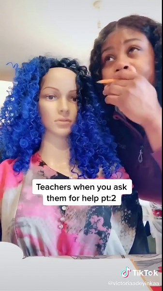 They be so close😭THANKS SO MUCH FOR 600K and 700k!!❤️❤️ GET MY INSTA TO 20K BY TONIGHT:Victoriaadeyinka_ #fyp #foryou