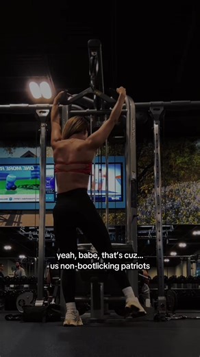 Empowering Women in the Gym: Strength and Advocacy