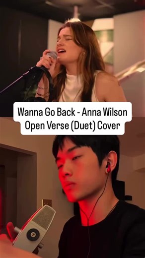 Wanna Go Back - Cover by Max Nguyen