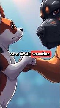 Big Dogs vs Small Dogs - Funny Dog Comparison Hilarious Pet Showdown