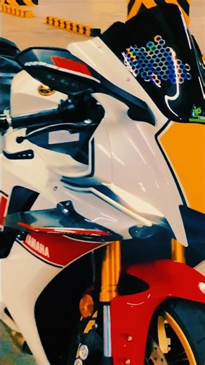 YZF YAMAHA R1 60th Anniversary Edition #yzfr1 #cebu #yamaha #r1 #philippines #underground