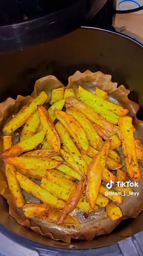 Student Must-Have: Silvercrest Airfryer Tips & Recipes