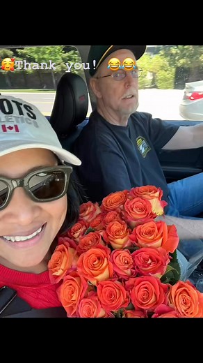 Thank you! 🥰😂 | Baucom Eilsel