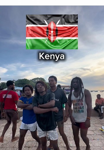 Kenya vs Tanzania: A Clash of Cultures