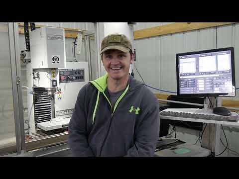 Tormach 770 2 Year Review