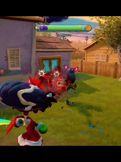 Vampire flower short #pvz #pvzgw2 #pvzsoilder #Sunflower #vampierflower #fypシ #fyp #foryou #foryoupage @Gwen Stefani